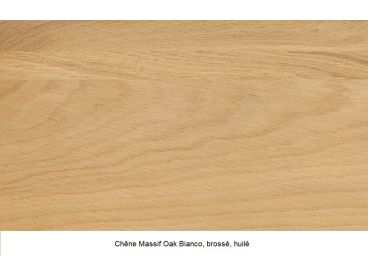 Echantillon Oak Bianco