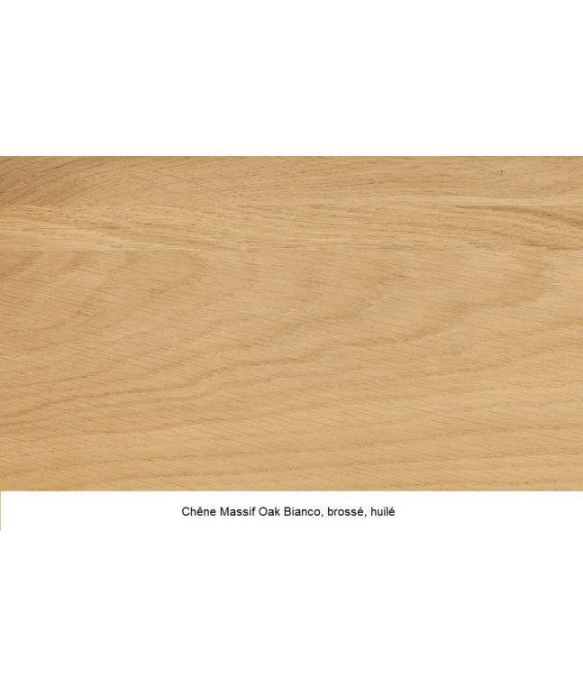Echantillon Oak Bianco