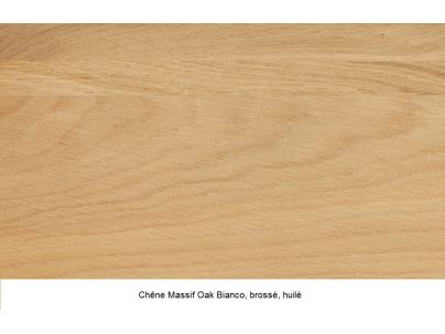 Echantillon Oak Bianco