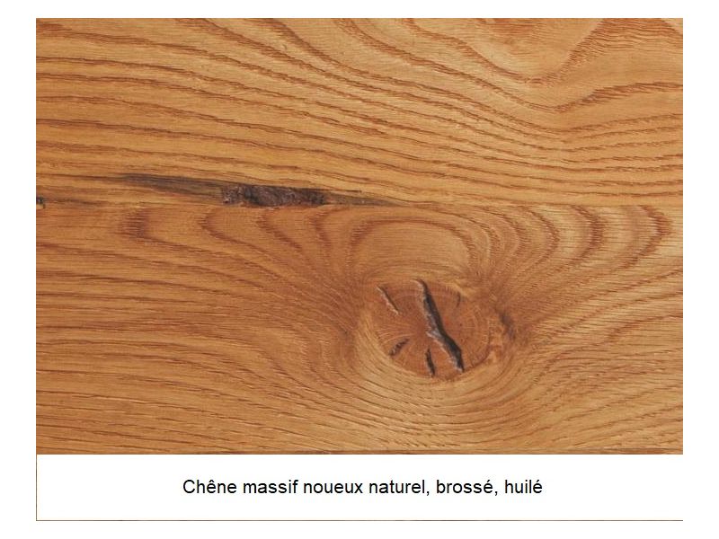 Echantillon Oak Puro