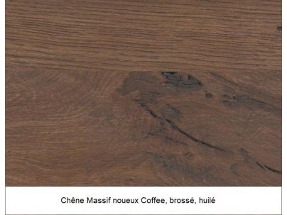 Echantillon Oak Wild