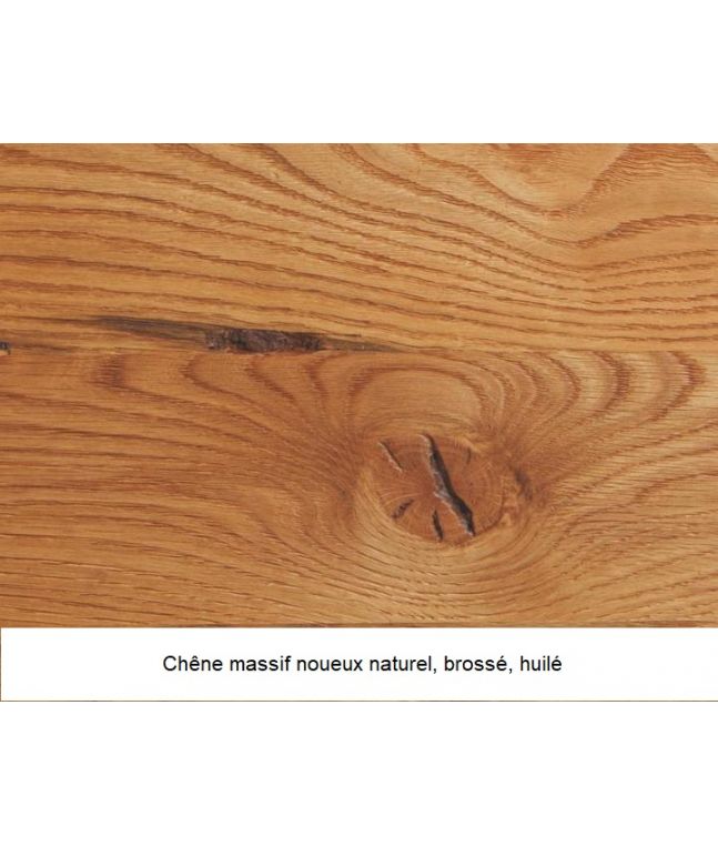 Echantillon Oak Wild Bormio