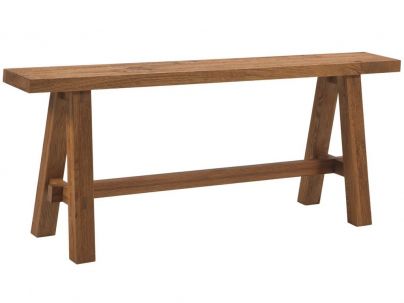 HASENA - Banc en bois massif