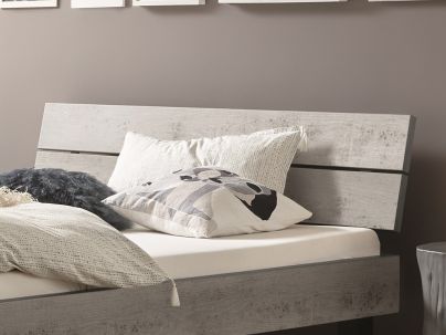 HASENA - Lit en bois