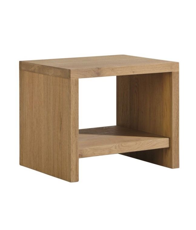 HASENA - Chevet en chêne massif