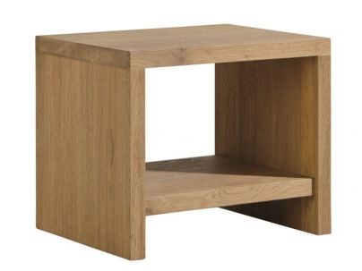 HASENA - Chevet en chêne massif