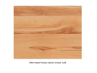 Echantillon Naturo Hasena