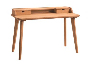 Bureau Oak Aska