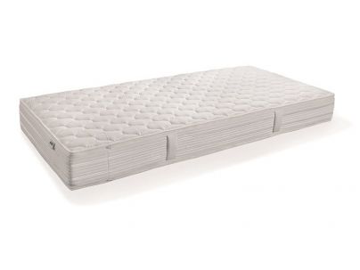 Matelas Opalin. Marque HasenaAccessoire pour la chambre. Le Monde du Lit