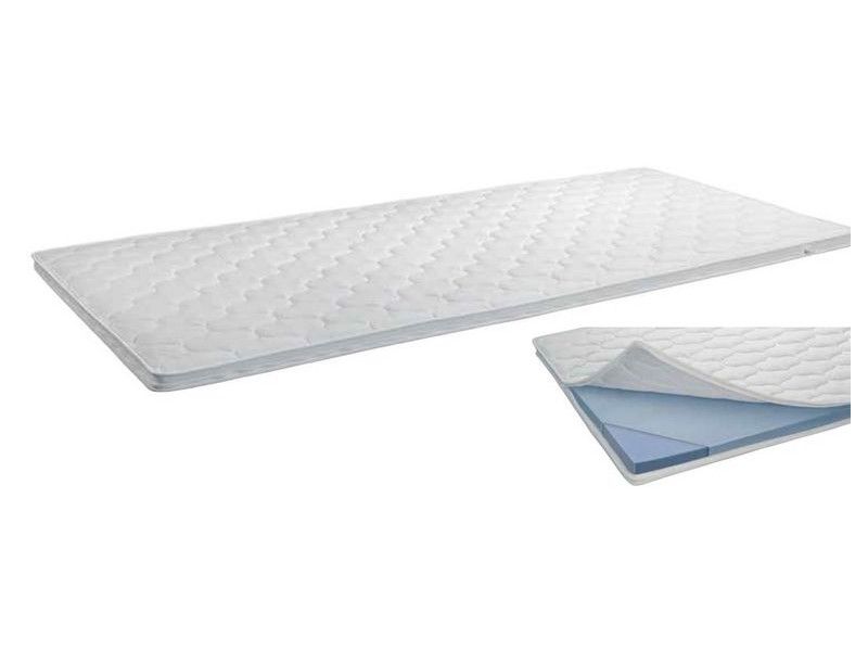 Surmatelas Comfort-Top. Marque Hasena. Accessoire pour la chambre.