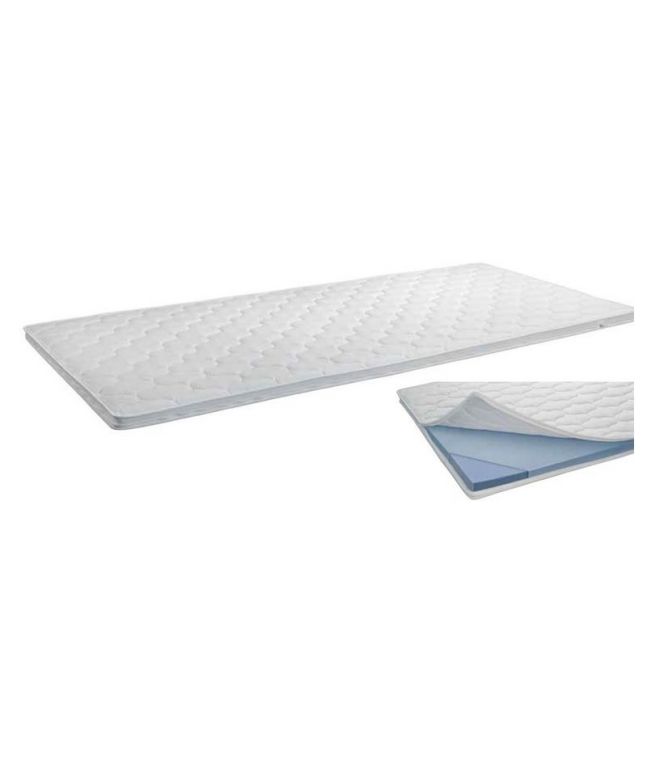 Surmatelas Comfort-Top. Marque Hasena. Accessoire pour la chambre.