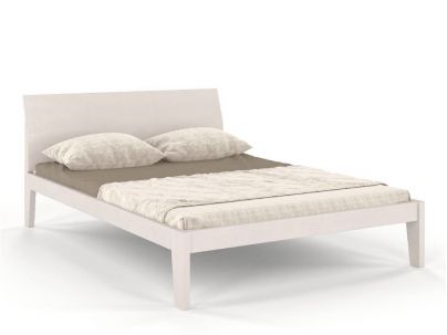 Lit Amaryllis en hêtre massif haut de gamme | Le Monde du Lit