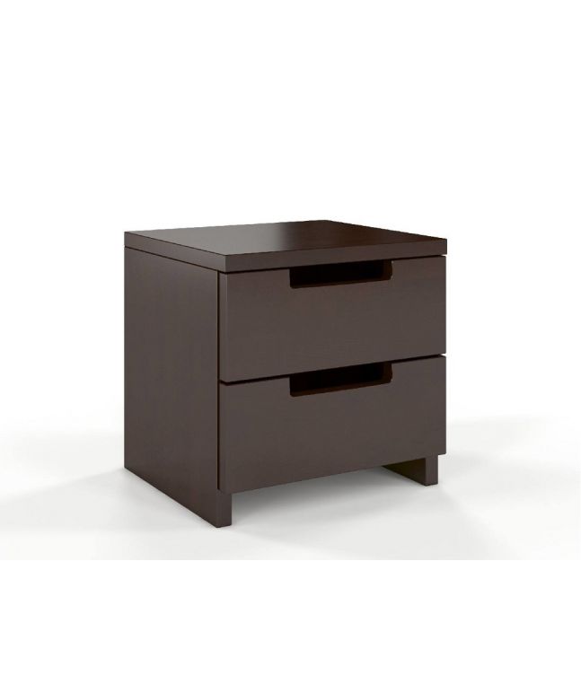 Chevet en hêtre massif