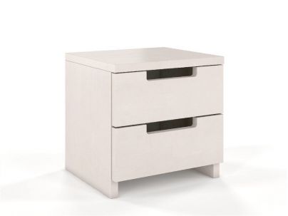 Chevet en bois massif, fabrication européenne