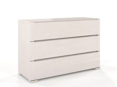 Commode en hêtre massif