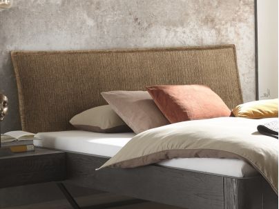 HASENA - Lit en bois massif