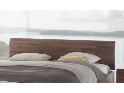 HASENA - Lit en bois massif