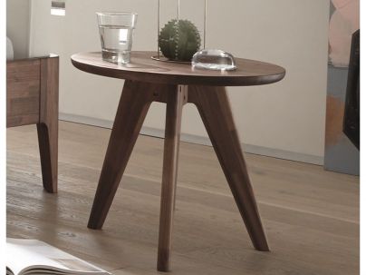 HASENA - Chevet en bois massif