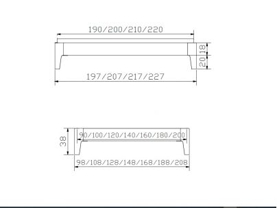 Lit Xylo en chêne massif, Hasena fabricant Suisse. Meuble pour la chambre. Le Monde du Lit
