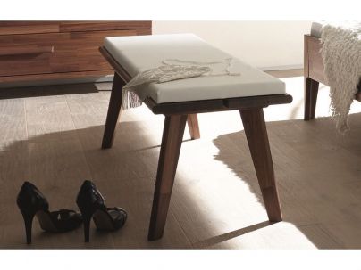 HASENA - Banquette en bois massif