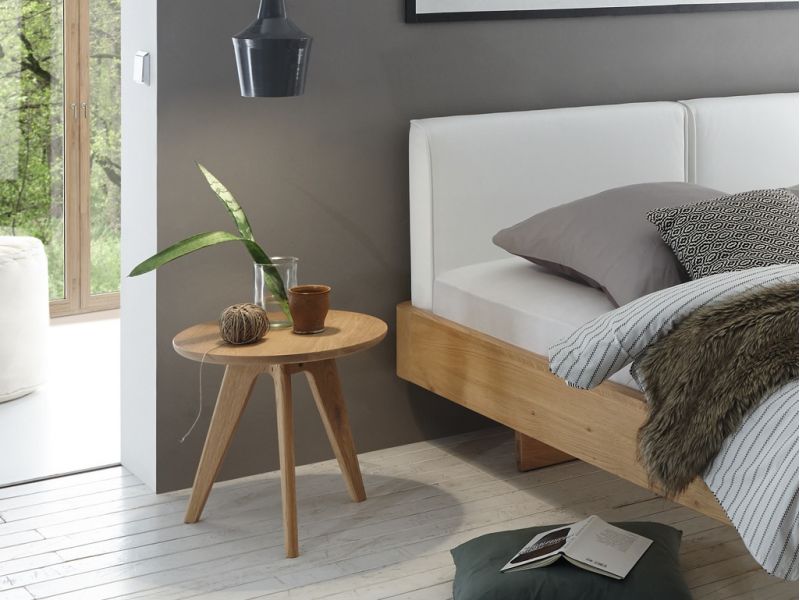 HASENA - Chevet en chêne massif