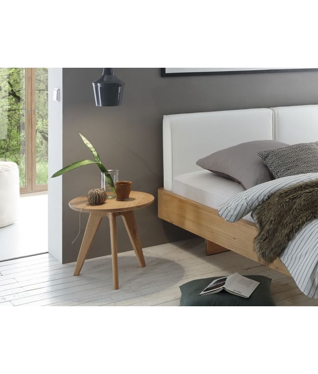 HASENA - Chevet en chêne massif