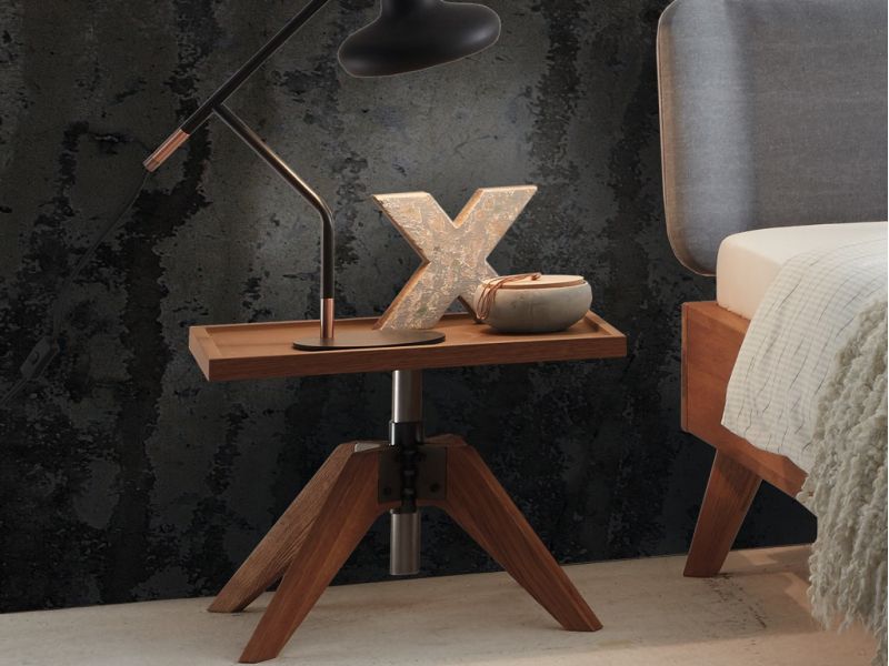 HASENA - Chevet en chêne massif HASENA - Chevet en chêne massif