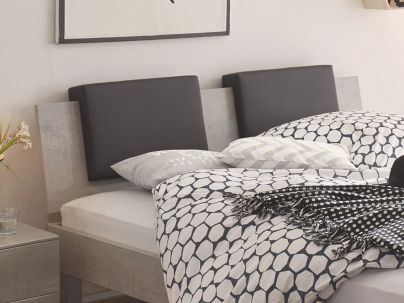 HASENA - Lit en bois