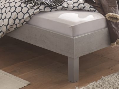 Lit Soft Varo design haut de gamme | Le Monde du Lit