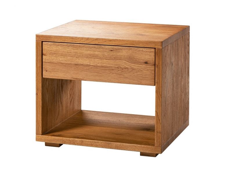 HASENA - Chevet en chêne massif