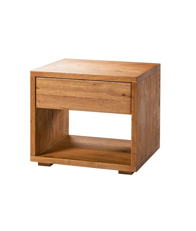 HASENA - Chevet en chêne massif