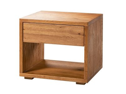 HASENA - Chevet en chêne massif