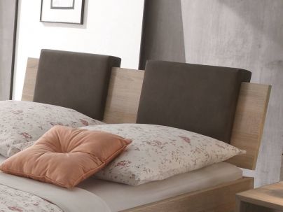 HASENA - Lit en bois