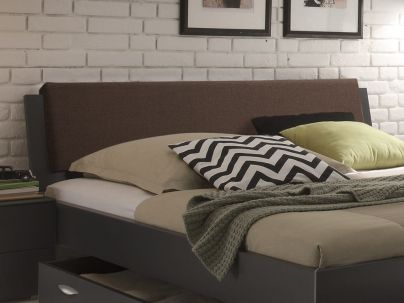 HASENA - Lit en bois