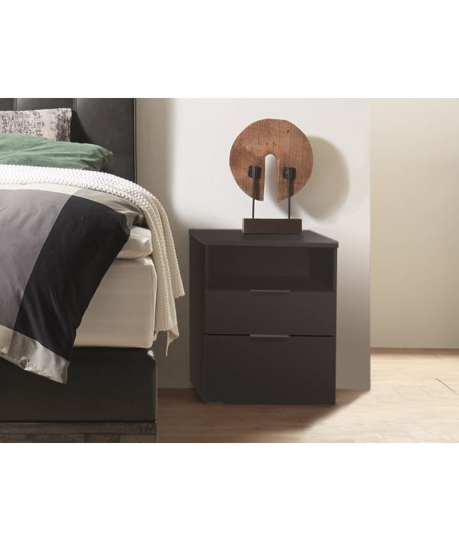 HASENA - Chevet en bois