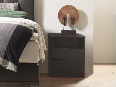 HASENA - Chevet en bois