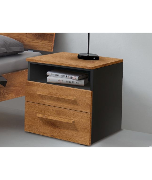 HASENA - Chevet en bois