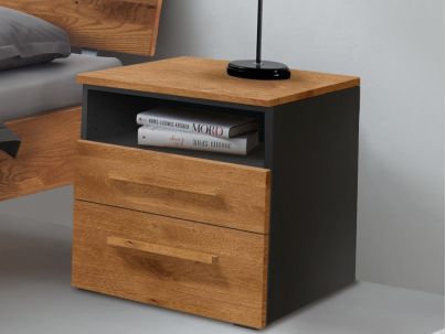 HASENA - Chevet en bois