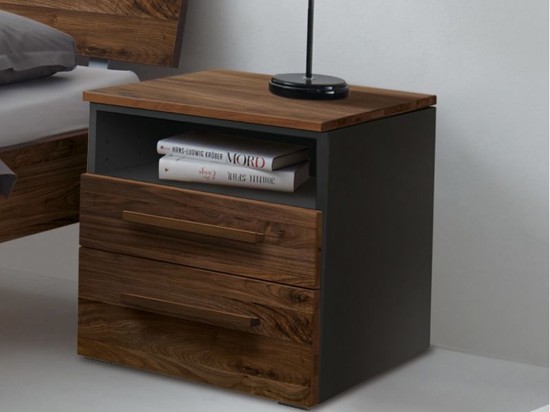 HASENA - Chevet en bois