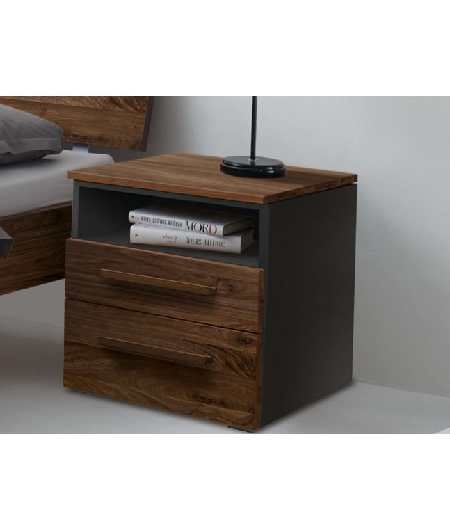 HASENA - Chevet en bois