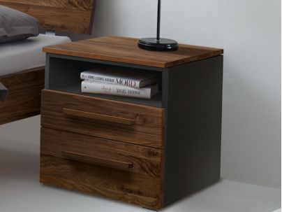 HASENA - Chevet en bois