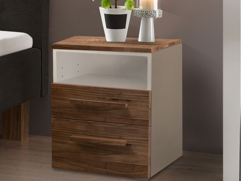 HASENA - Chevet en bois