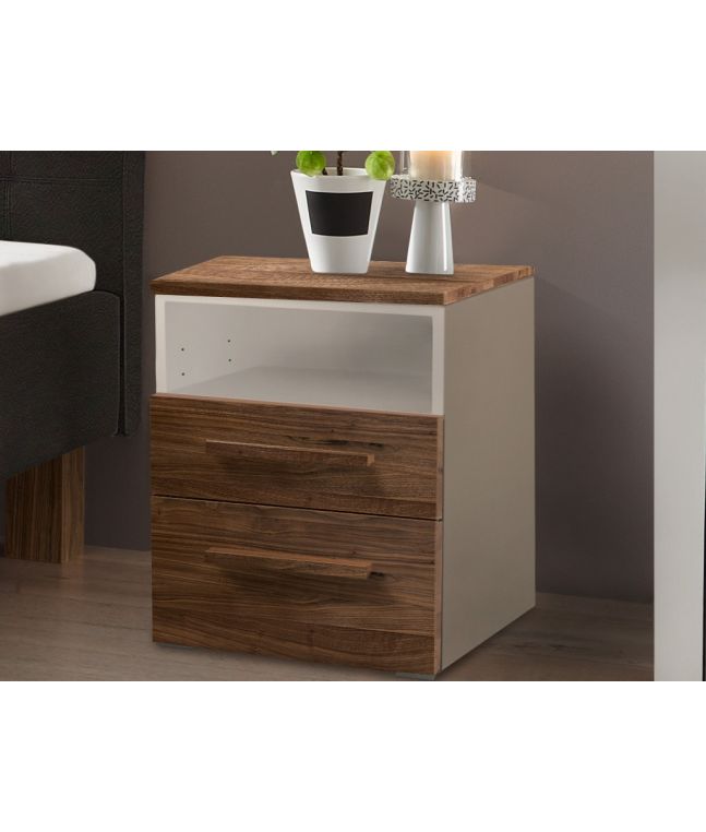 HASENA - Chevet en bois