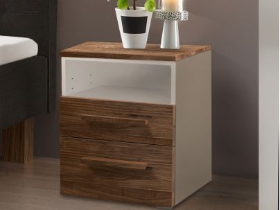 HASENA - Chevet en bois