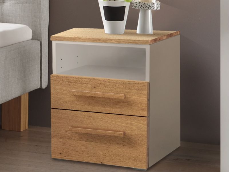 HASENA - Chevet en bois