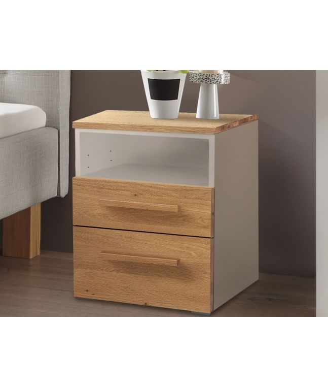 HASENA - Chevet en bois