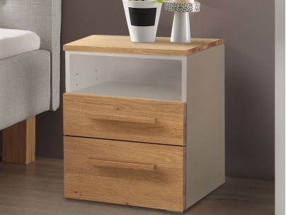 HASENA - Chevet en bois