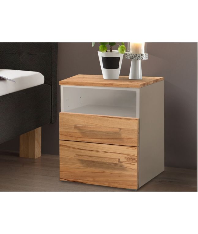 HASENA - Chevet en bois