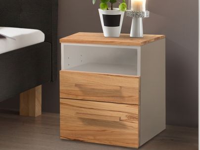 HASENA - Chevet en bois