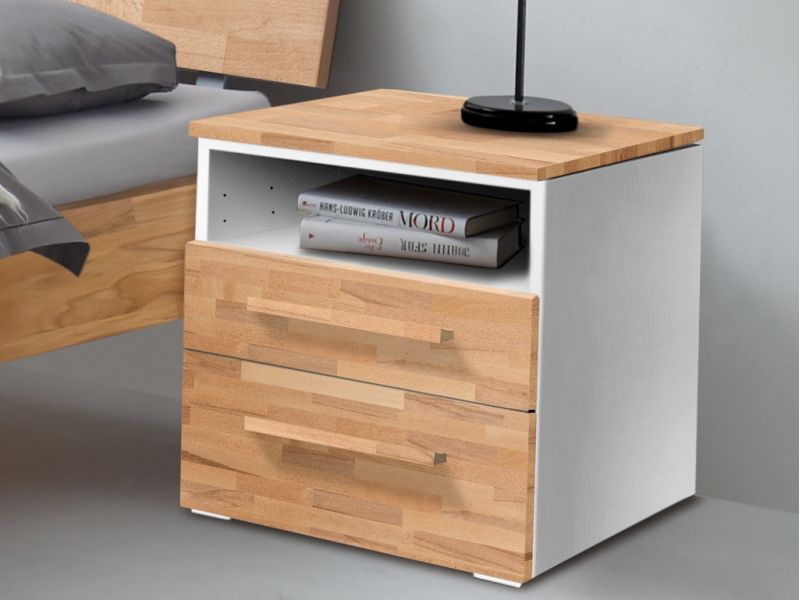 HASENA - Chevet en bois